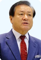 장경동 목사 사진